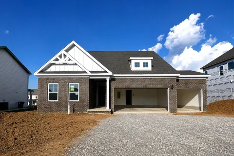 2105 Madelyn Branch Rd