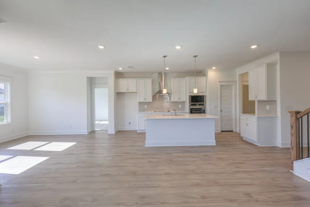 2306 Mary Lou Way Columbia, TN 38401