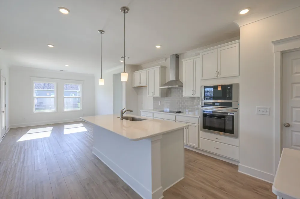 2306 Mary Lou Way Columbia, TN 38401