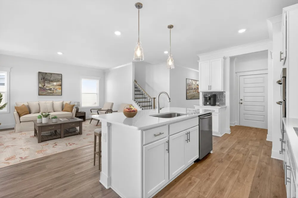 2306 Mary Lou Way Columbia, TN 38401
