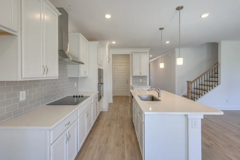 2306 Mary Lou Way Columbia, TN 38401