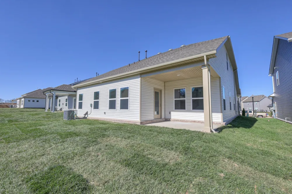 2306 Mary Lou Way Columbia, TN 38401