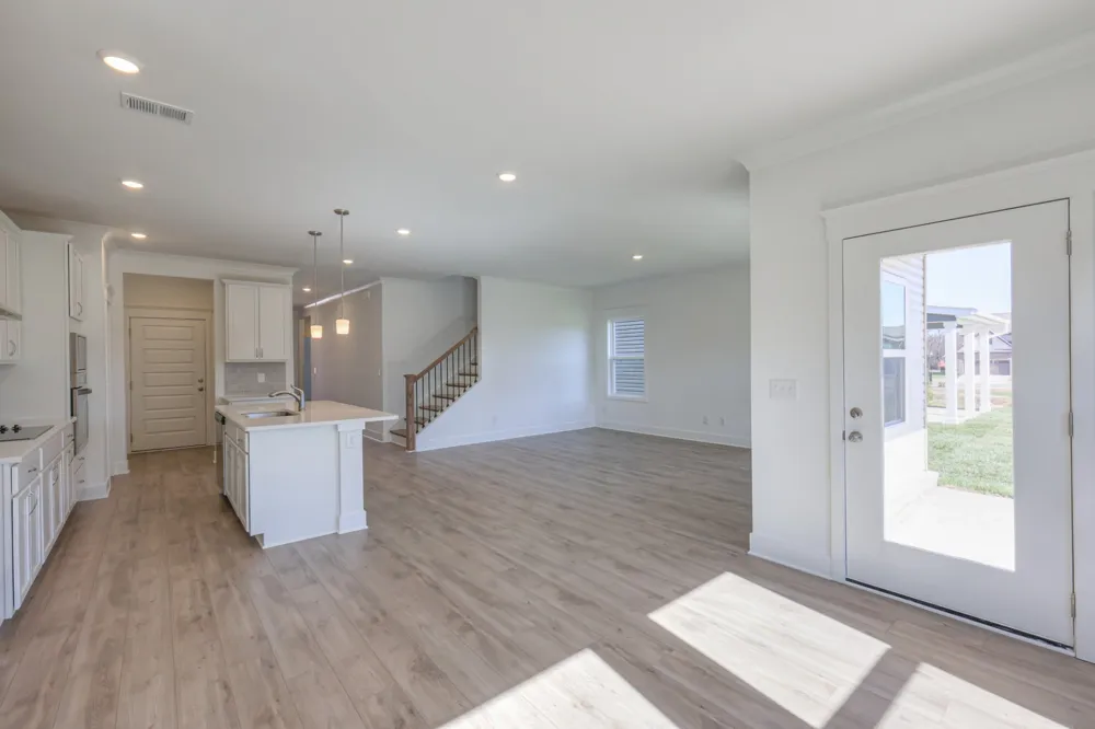 2306 Mary Lou Way Columbia, TN 38401