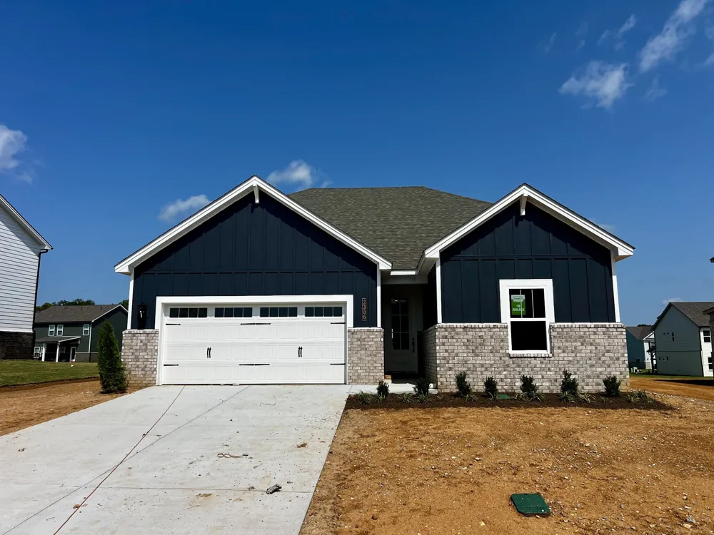 2306 Mary Lou Way Columbia, TN 38401