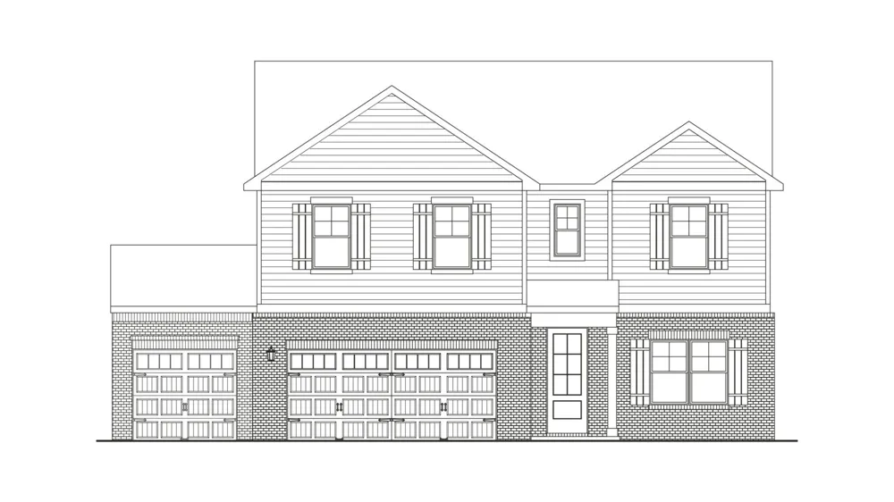 1044 Bluestem Rd Columbia, TN 38401