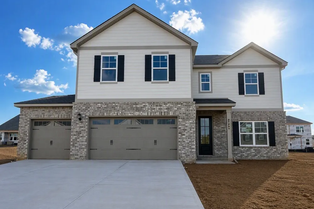 1044 Bluestem Rd Columbia, TN 38401