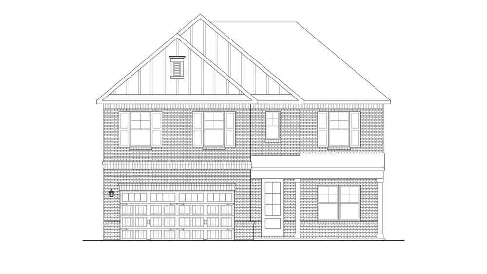 2304 Mary Lou Way Columbia, TN 38401