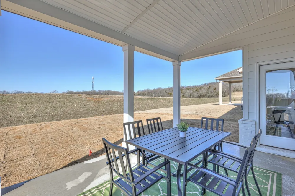 2304 Mary Lou Way Columbia, TN 38401