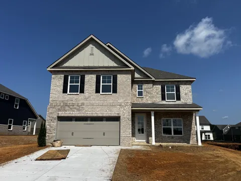 2304 Mary Lou Way