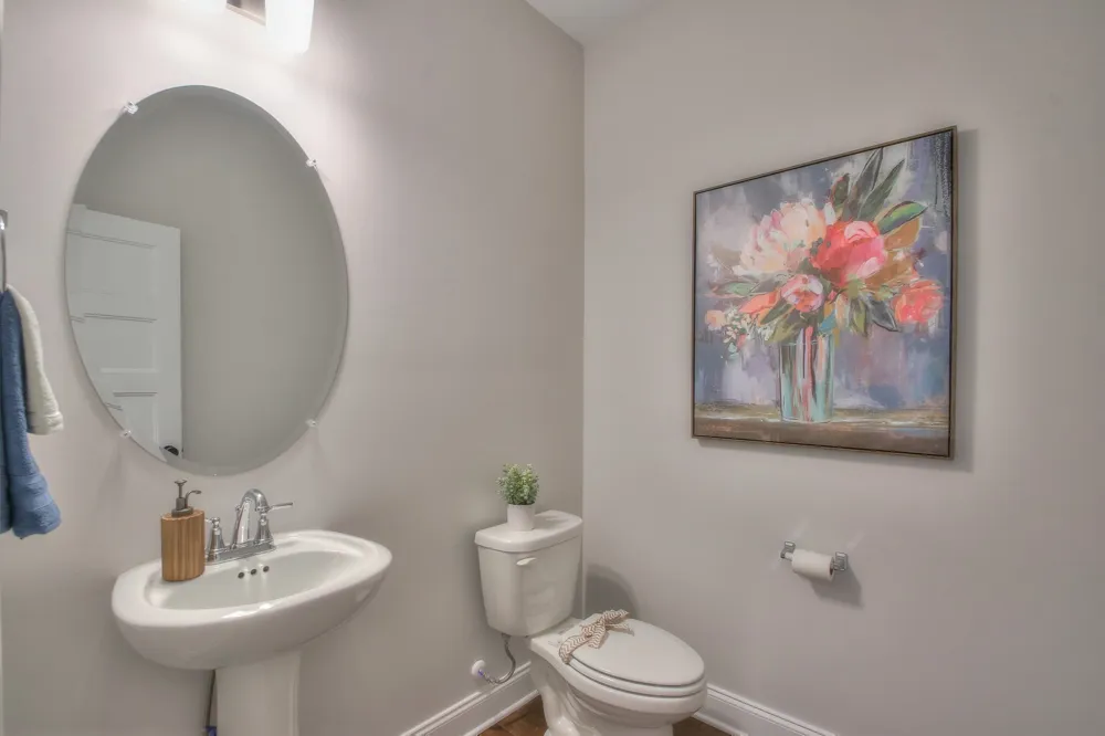 2312 Mary Lou Way Columbia, TN 38401