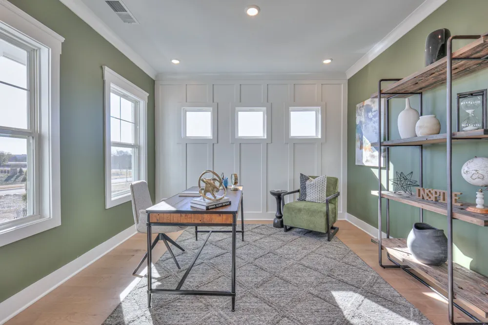 2308 Mary Lou Way Columbia, TN 38401