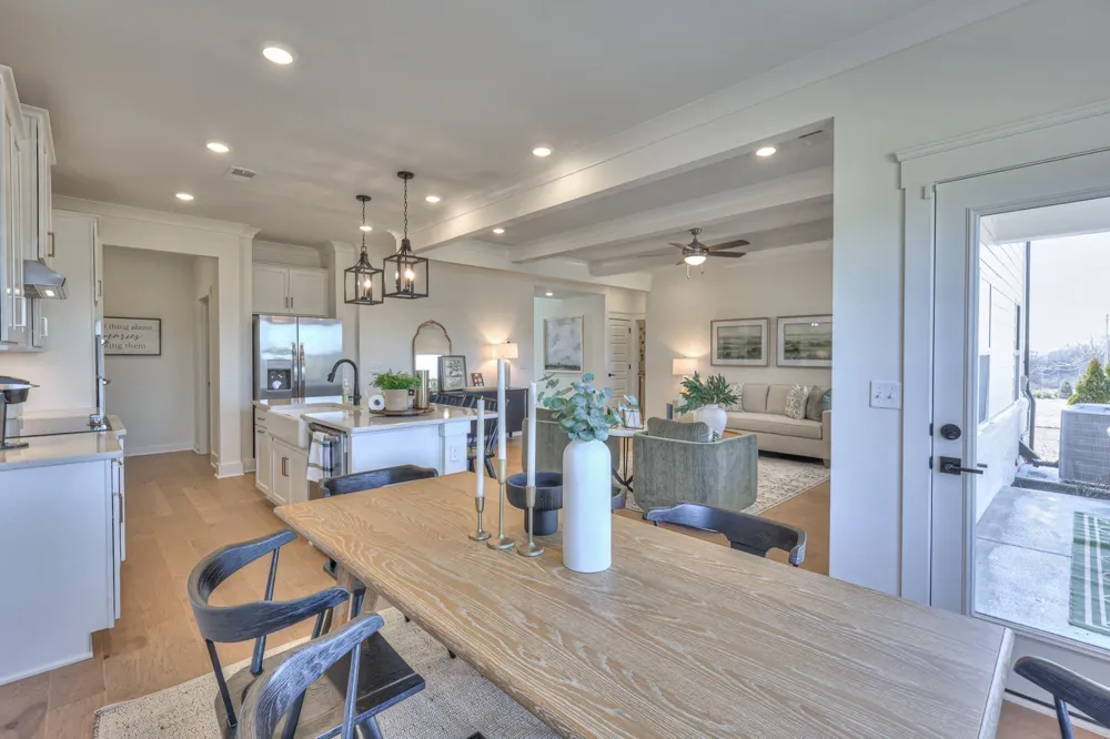 2308 Mary Lou Way Columbia, TN 38401