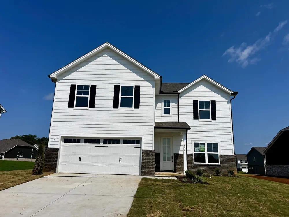2308 Mary Lou Way Columbia, TN 38401