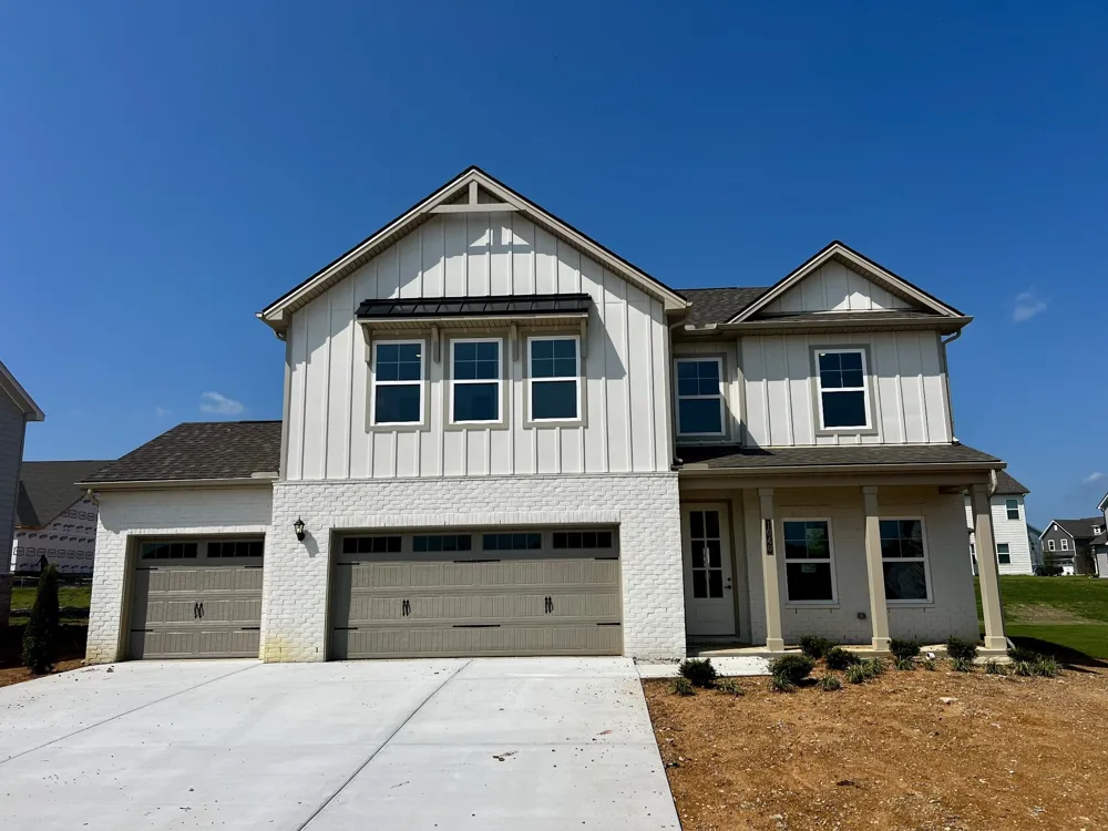 1040 Bluestem Rd Columbia, TN 38401