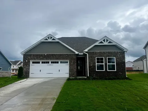 2011 Bennett Creek Dr