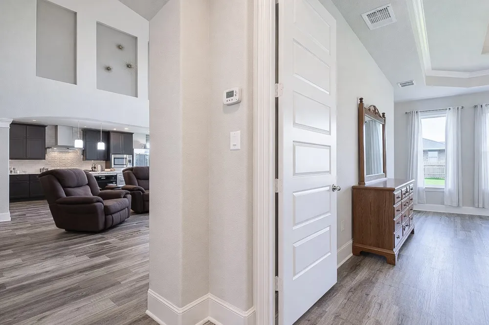408 Daniel Crossing Liberty Hill, TX 78642