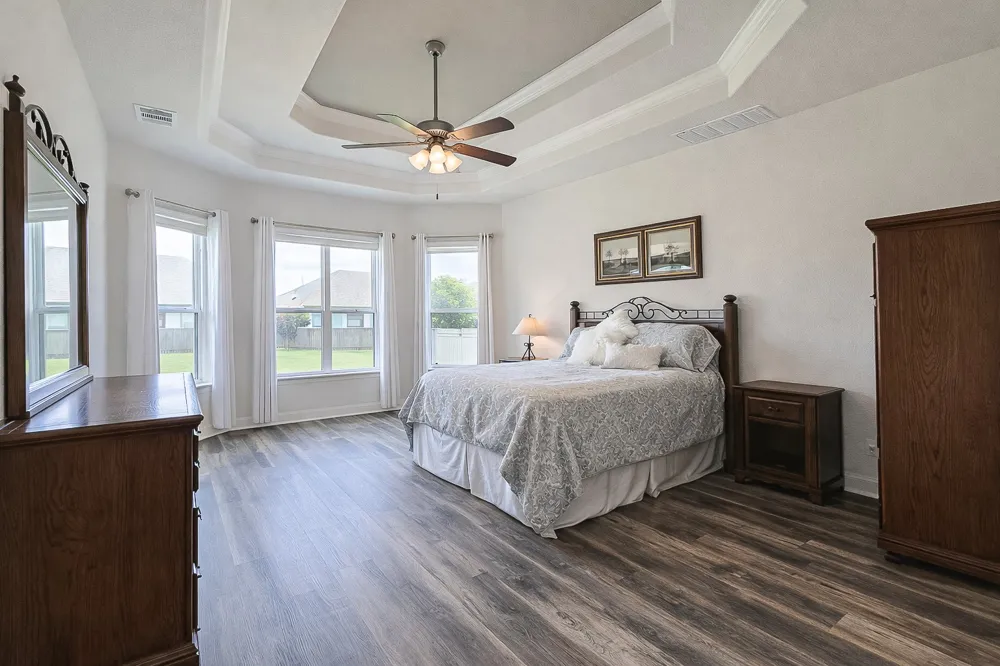 408 Daniel Crossing Liberty Hill, TX 78642