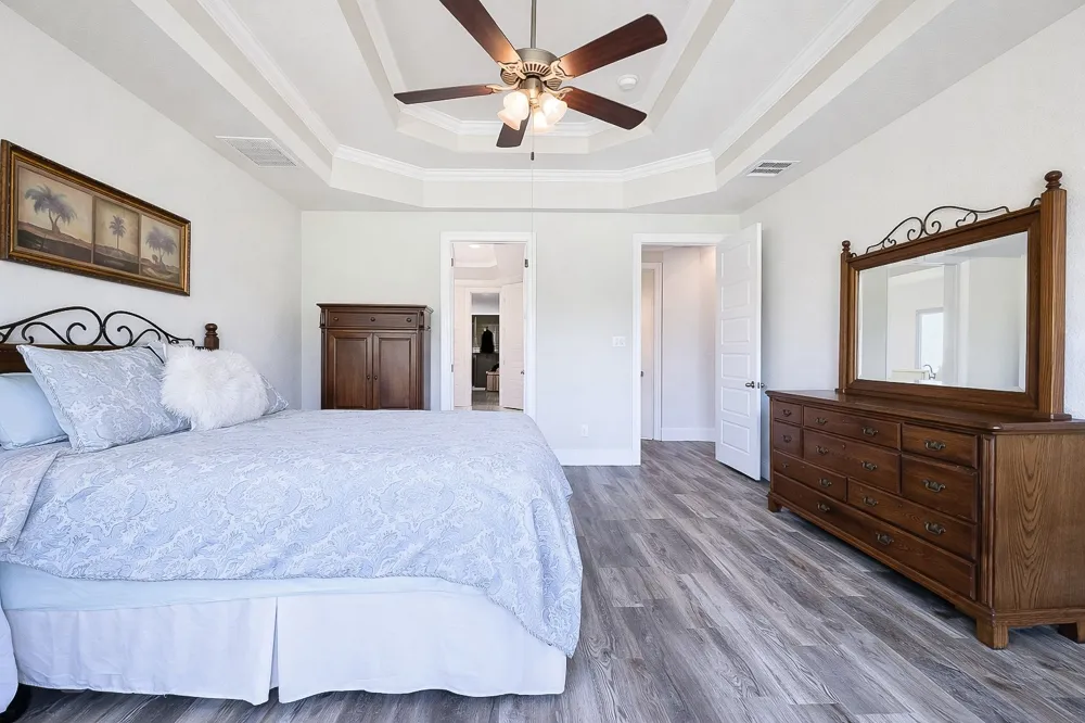 408 Daniel Crossing Liberty Hill, TX 78642