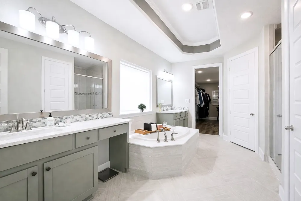 408 Daniel Crossing Liberty Hill, TX 78642