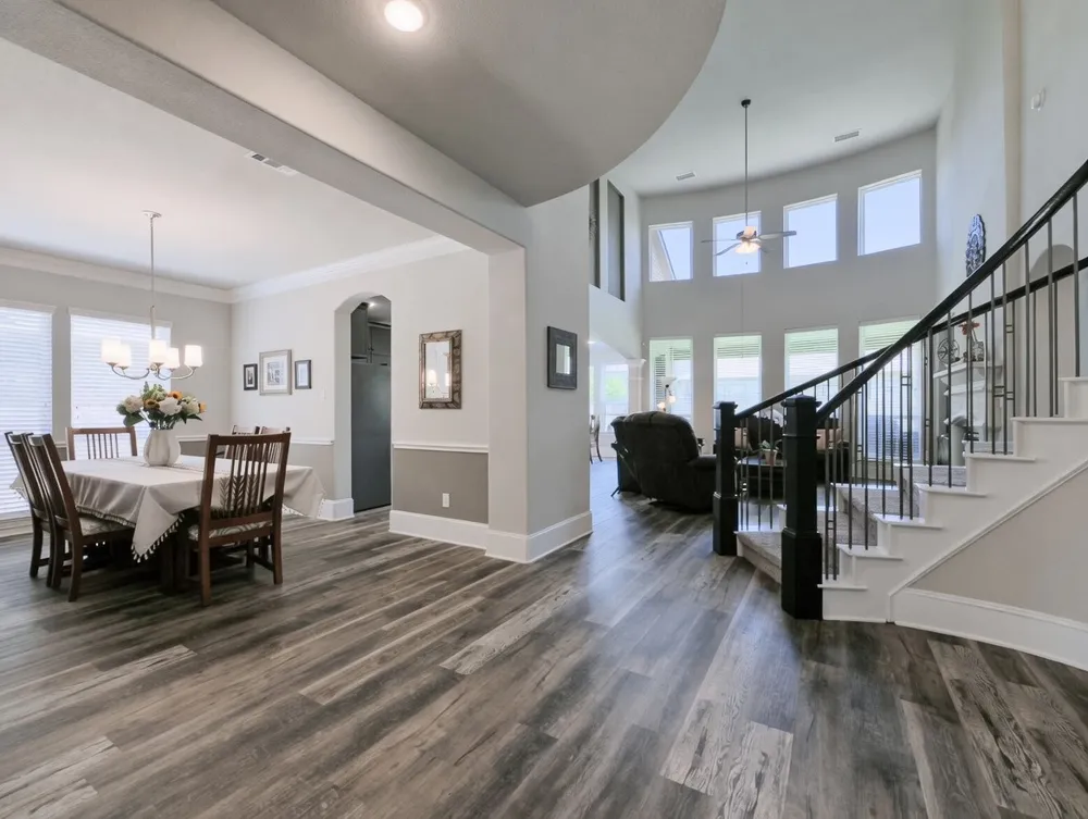 408 Daniel Crossing Liberty Hill, TX 78642