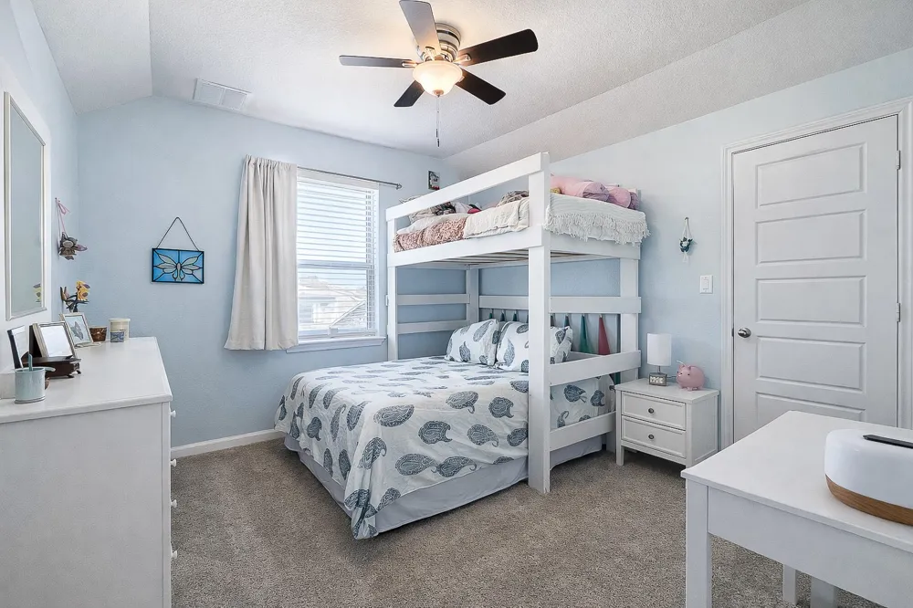 408 Daniel Crossing Liberty Hill, TX 78642