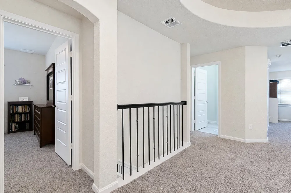 408 Daniel Crossing Liberty Hill, TX 78642