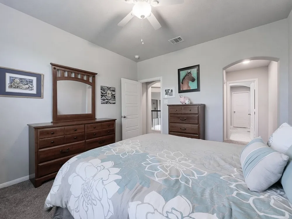408 Daniel Crossing Liberty Hill, TX 78642