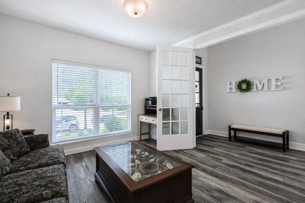 408 Daniel Crossing Liberty Hill, TX 78642