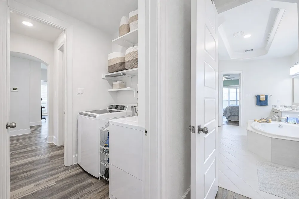 408 Daniel Crossing Liberty Hill, TX 78642