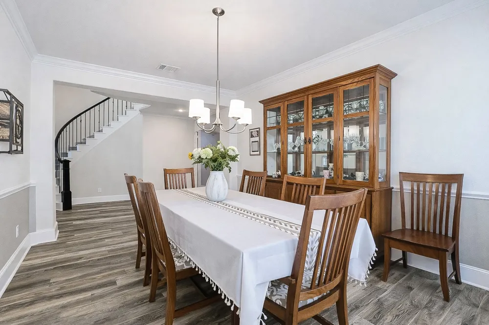 408 Daniel Crossing Liberty Hill, TX 78642