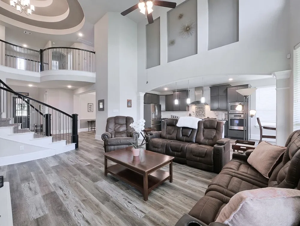 408 Daniel Crossing Liberty Hill, TX 78642