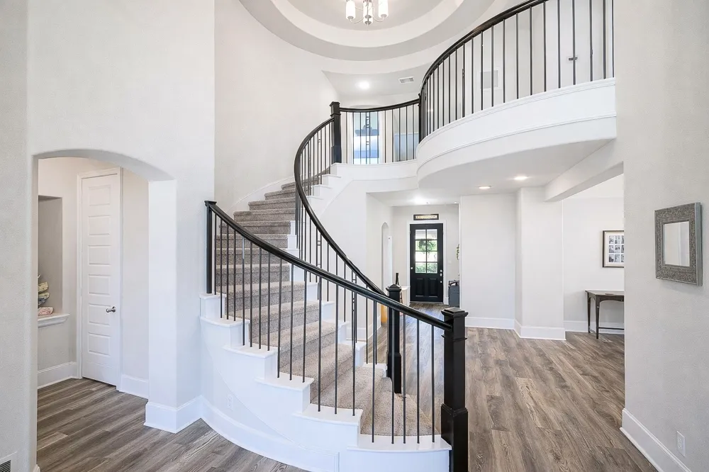 408 Daniel Crossing Liberty Hill, TX 78642