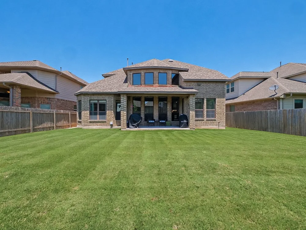 408 Daniel Crossing Liberty Hill, TX 78642