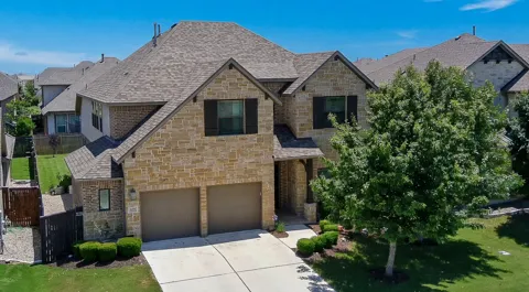 408 Daniel Crossing