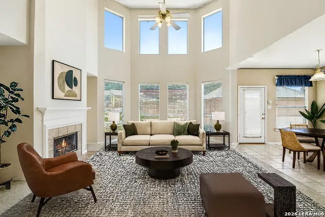 24232 BEAR MTN San Antonio, TX 78258