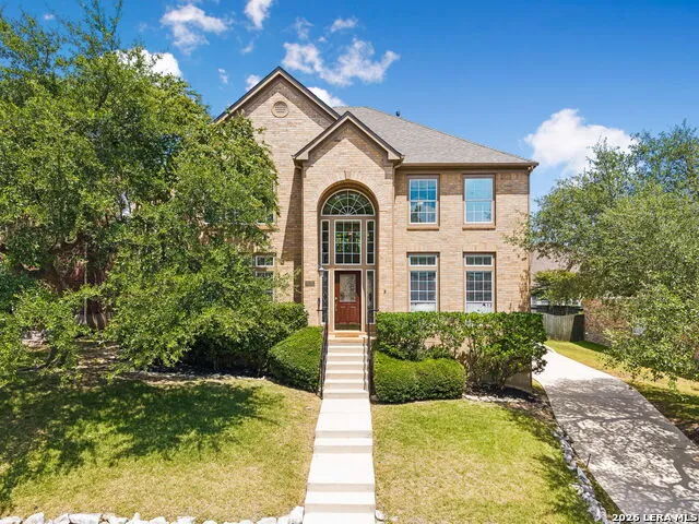 24232 BEAR MTN San Antonio, TX 78258