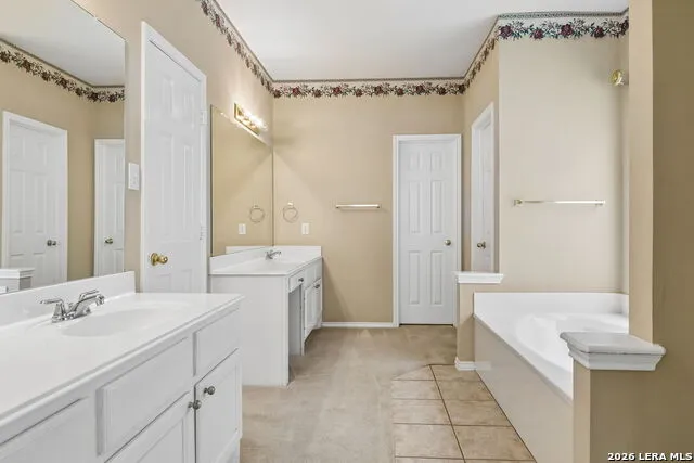 24232 BEAR MTN San Antonio, TX 78258