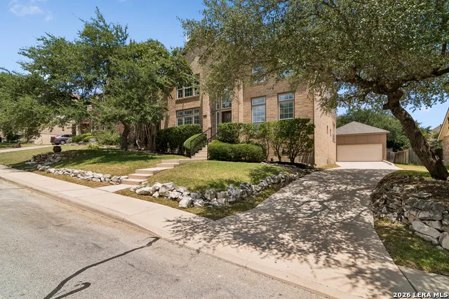 24232 BEAR MTN San Antonio, TX 78258