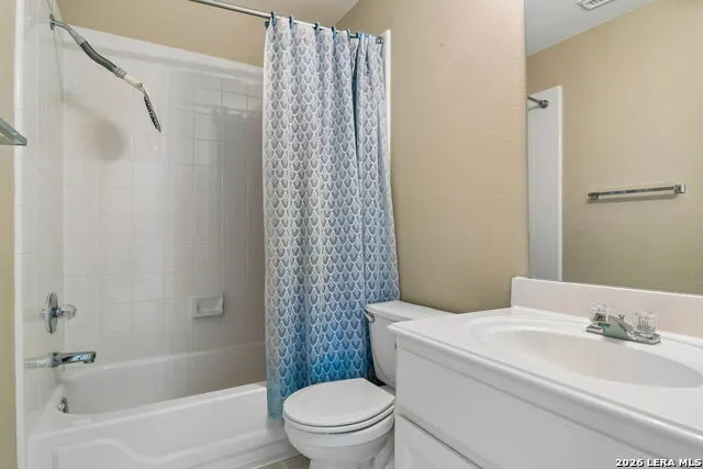 24232 BEAR MTN San Antonio, TX 78258