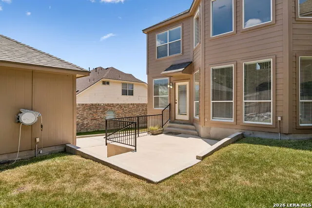 24232 BEAR MTN San Antonio, TX 78258