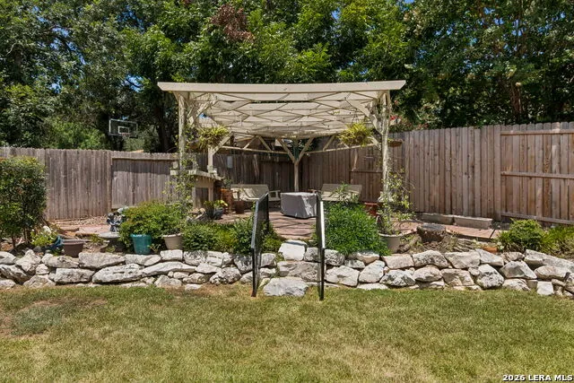 24232 BEAR MTN San Antonio, TX 78258