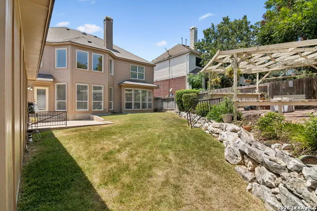 24232 BEAR MTN San Antonio, TX 78258