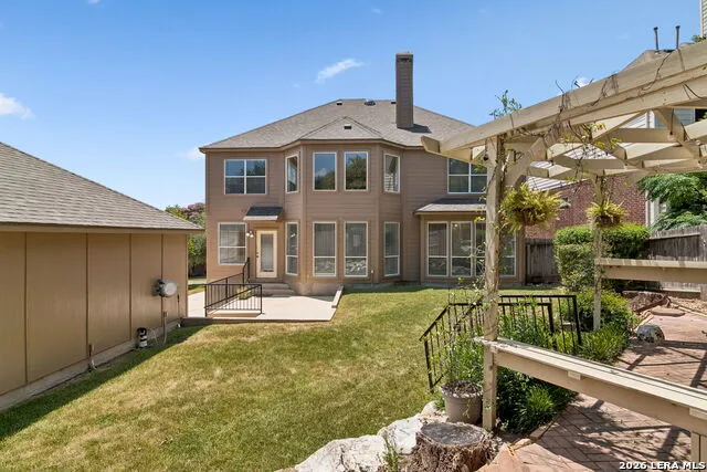 24232 BEAR MTN San Antonio, TX 78258