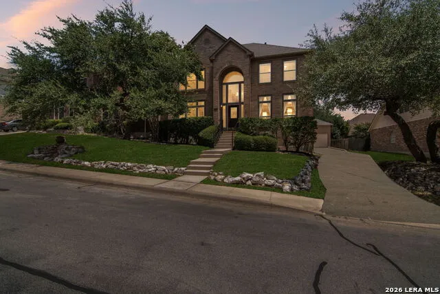 24232 BEAR MTN San Antonio, TX 78258