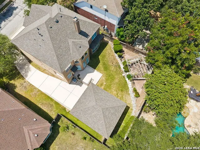 24232 BEAR MTN San Antonio, TX 78258