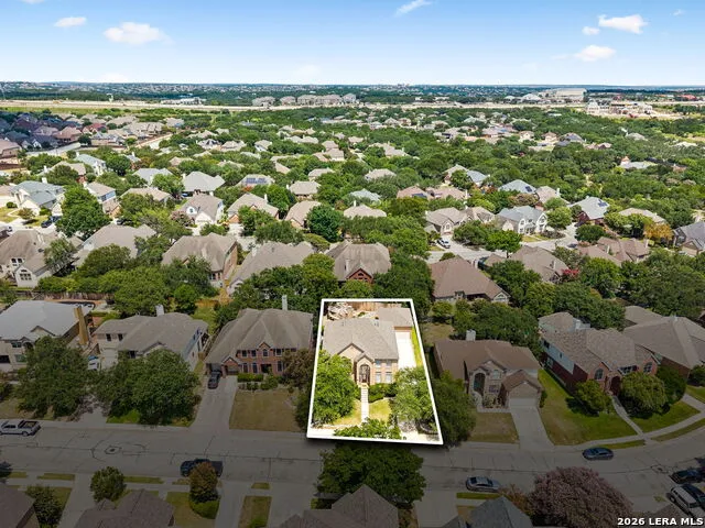 24232 BEAR MTN San Antonio, TX 78258