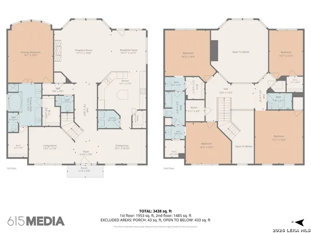 24232 BEAR MTN San Antonio, TX 78258
