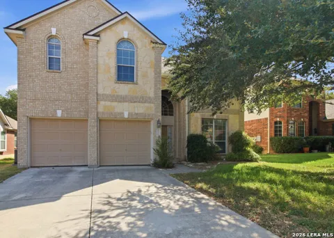4520 UNION CREEK DR