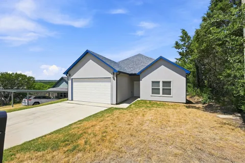 922 Pecos River Drive