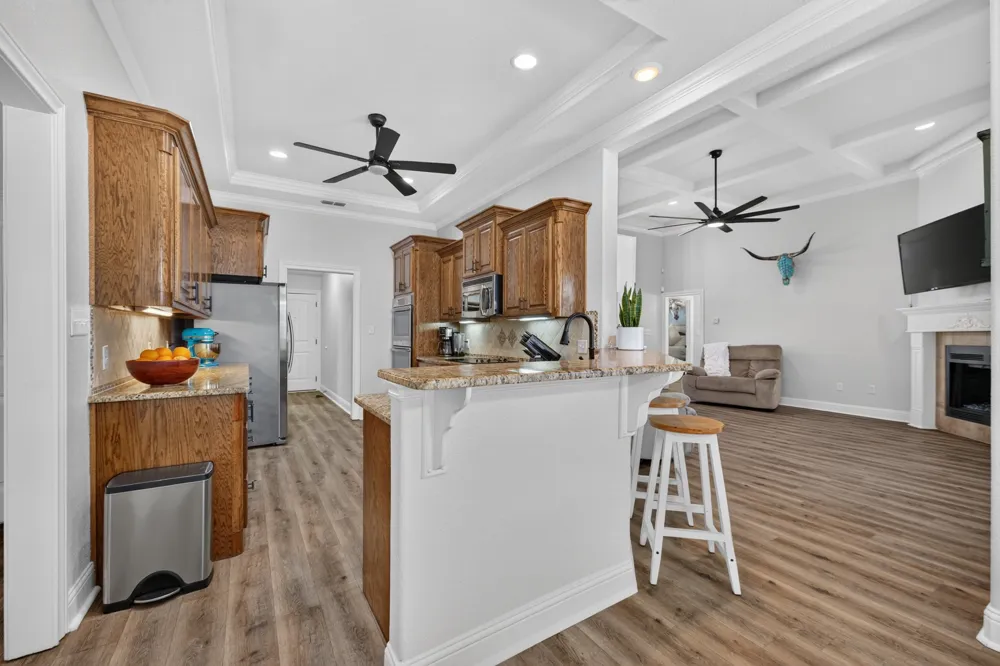 3409 White Oaks Drive Abilene, TX 79606